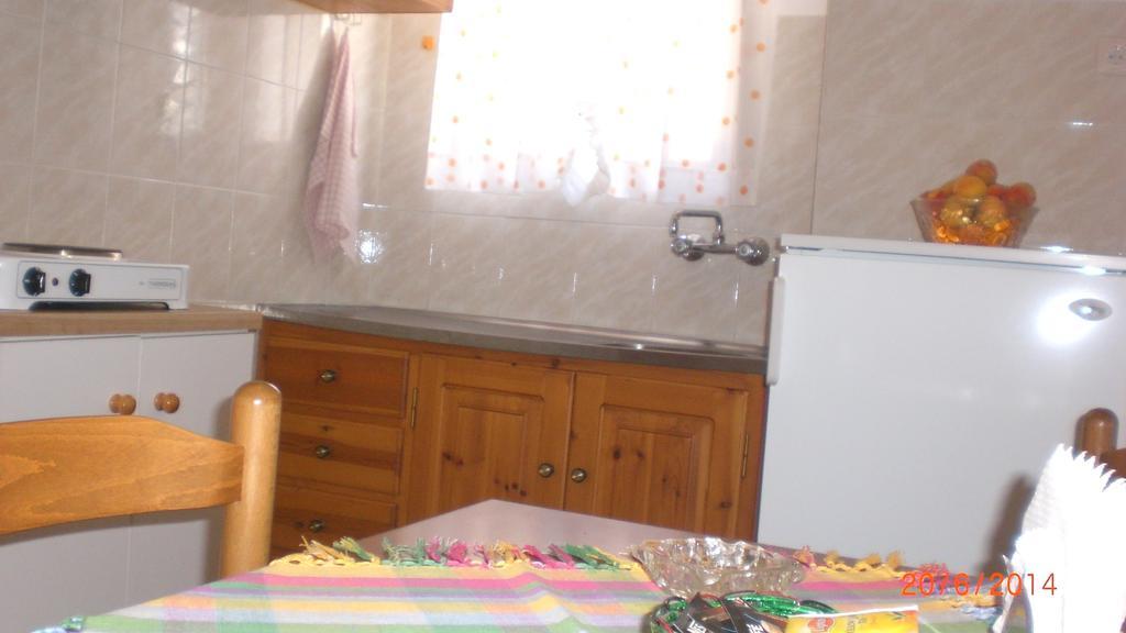 Lygaria Leilighet Agios Ioannis  Rom bilde